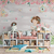 Papel de Parede Infantil Jardim do Amor Decoração feminina