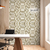 Papel de Parede Pastilha Bege - Decoração Moderna