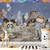 Papel de Parede Infantil Astronauta 2 Decoração para quarto de criança na internet