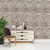 Papel de Parede Estilo Pedra para Decoração - Decora Paredes