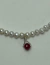Choker Rubi en internet