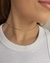 Chocker Aro Torsido • Dourado - loja online