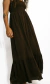 VESTIDO BRISA MARROM - loja online