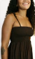 Imagem do VESTIDO BRISA MARROM