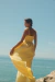 VESTIDO BRISA AMARELO na internet