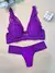 Conjunto Roxo