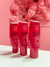 Gel Térmico Beijável Yummy Framboesa Sexy Fantasy 15g