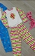 Pijama Infantil Personagem Moranguinho