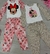 Pijama Infantil Personagem