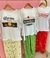 Pijama Suede Cerveja