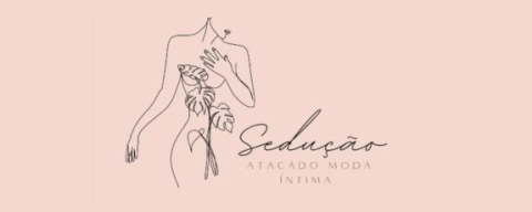 Sedução Atacado Moda Íntima