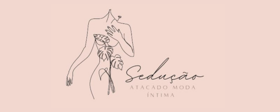 Sedução Atacado Moda Íntima