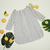 Vestido Amalfi strapless - comprar online
