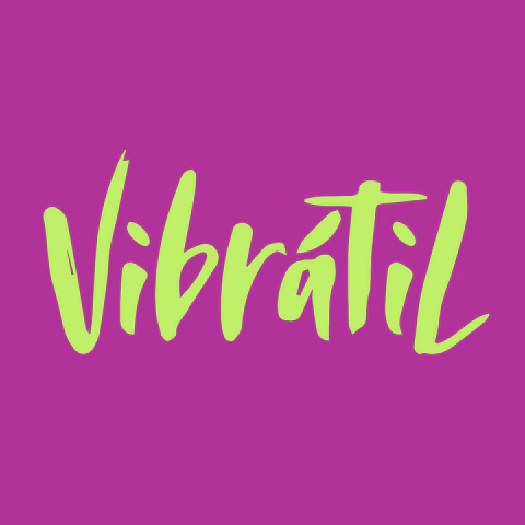 Vibrátil