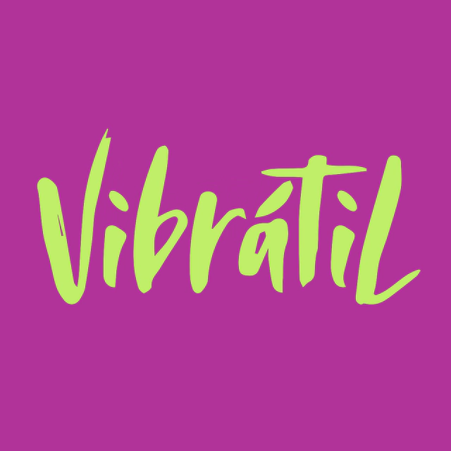 Vibrátil