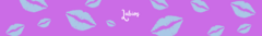 Banner de la categoría Labios