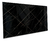 Placa PVC mármol 1.22 mts x 0,80 cm