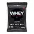Combo Black Skull ( Whey Protein 900g + Creatina Turbo + 3 unid Nuclear gel ) - loja online