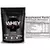 Combo Black Skull ( Whey Protein 900g + Creatina Turbo + 3 unid Nuclear gel ) - Grand Supplements