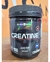 Creatina 300g 100% pura - Black Skull - loja online
