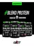 Imagem do #Blend Protein mansão maromba 900g - FTW