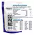 Isolate Protein Mix 900g - Pro Fit Nutrition na internet