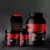 Combo Espartanos ( Whey Protein Fusion 900g + Bcaa 60caps + Creatina 100g + Glutamina 100g + Coqueteleira ) - comprar online