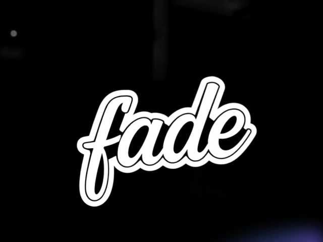 Fade shop