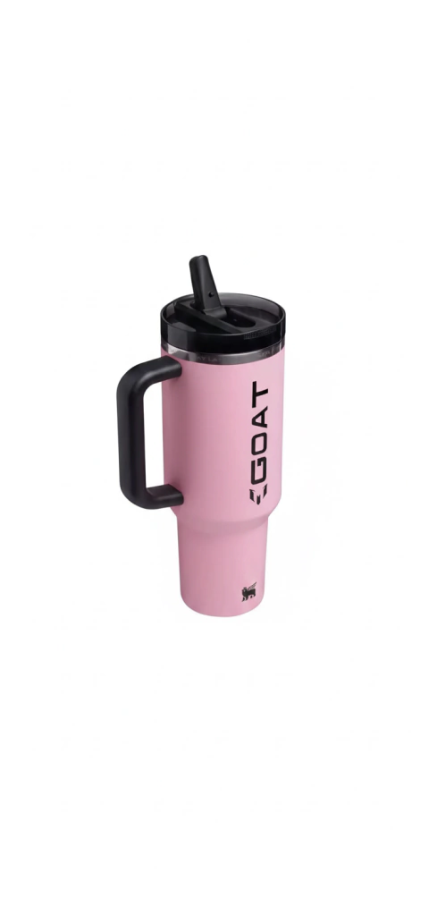 Vaso Stanley Quencher Protour de 1,2 L , Colección Messi - comprar online