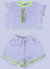 Conjunto Blusa e Shorts - Le Petit - comprar online