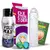 KIT AUMENTA PRAZER CAPA PENIANA GEL VOLUMAX BOLINHAS EXPLOSIVAS E GEL ANAL LUBRIFICANTE - comprar online
