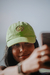 Imagem do Boné dad hat - always sunny in my mind