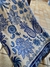 Canga - estampa Tudo azul - comprar online