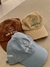 Boné dat hat: made in brazil (smile) - comprar online