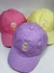 Boné dad hat - margarida