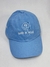 Boné dat hat: made in brazil (smile)