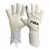 LUVA NGA SOCCER EVOLUTION BRANCO