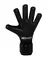 Luva de Goleiro Profissional N1 Infantil BLACK na internet