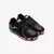 Chuteira de Society Joma Dribling - Preto/Azul/Vermelho - loja online