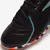 Chuteira de Society Joma Dribling - Preto/Azul/Vermelho - comprar online