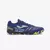 Chuteira de Society Joma Mundial - Azul e Preto