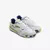Imagem do Chuteira de Futsal Joma liga - Branco/Azul/Verde