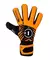 Luva de Goleiro Profissional N1 Infantil ORANGE - loja online