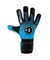 Luva de Goleiro Profissional N1 Infantil BLUE - loja online