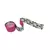 Evo Tape Sport Kinesiology – Rosa - comprar online