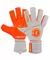 Luva de Goleiro Profissional N1 Cronos ORANGE - ProBoleiroMT