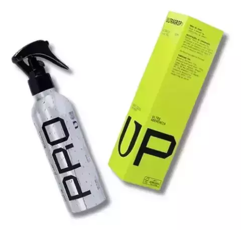 Spray Luvas Pró Ultragrip Para Goleiros Profissionais