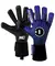 Luva de Goleiro Profissional N1 Scorpius 2.0 PURPLE