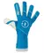 Luva de Goleiro Profissional N1 Sirius 2.0 BLUE na internet