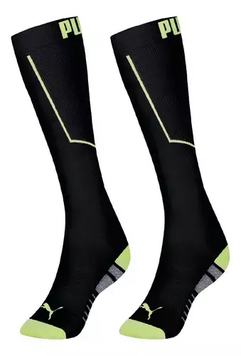 MEIA DE COMPRESSAO PUMA